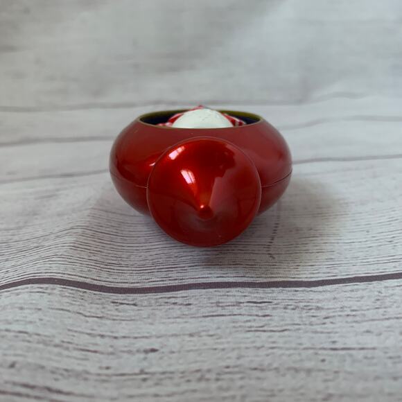 Hallmark Keepsake Top Hat Snowman Christmas Tree Ornament Limited Edition 2022 - Picture 11 of 15